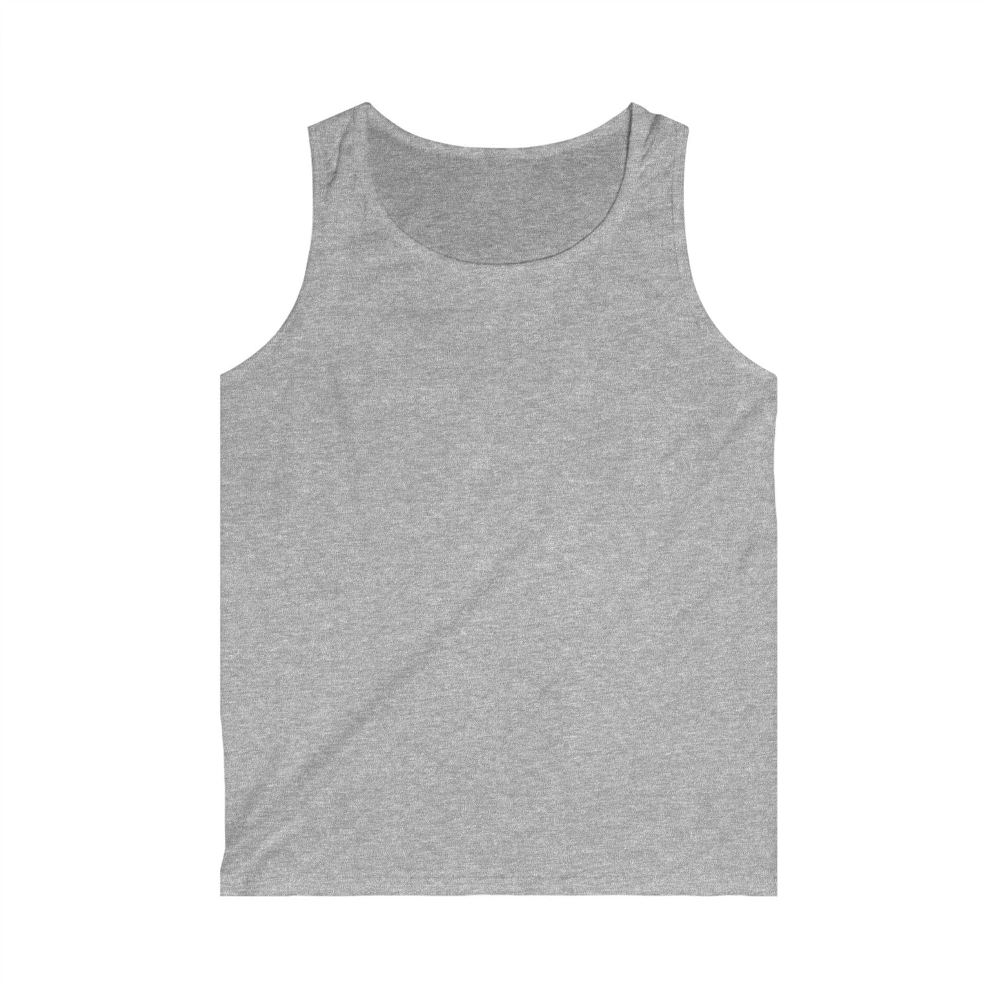 High Table Collective Tank Top, Gym Wear, Workout Gear, Fitness Apparel, Casual Summer Shirt