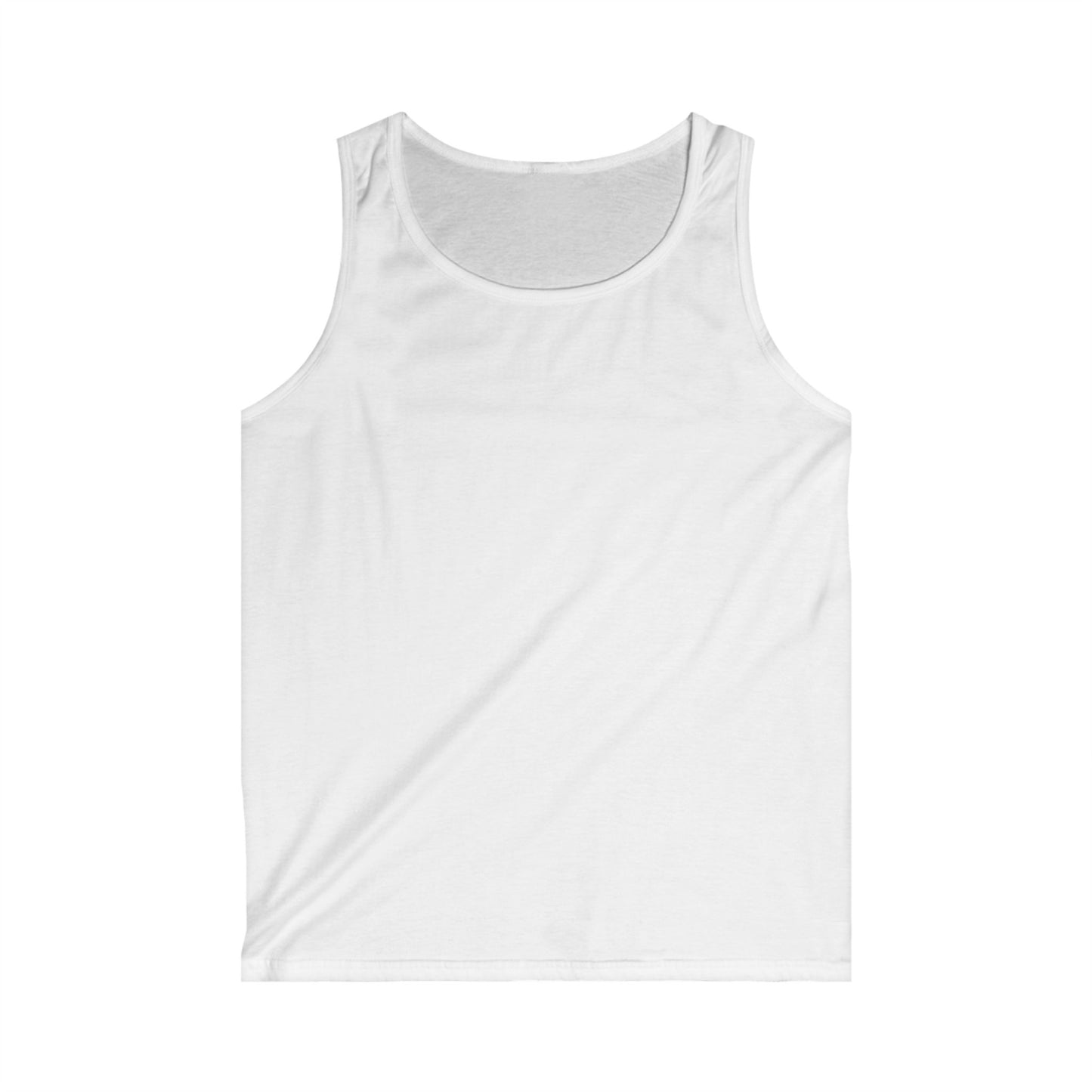High Table Collective Tank Top, Gym Wear, Workout Gear, Fitness Apparel, Casual Summer Shirt