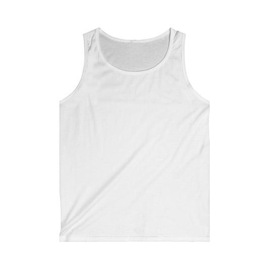 High Table Collective Tank Top, Gym Wear, Workout Gear, Fitness Apparel, Casual Summer Shirt