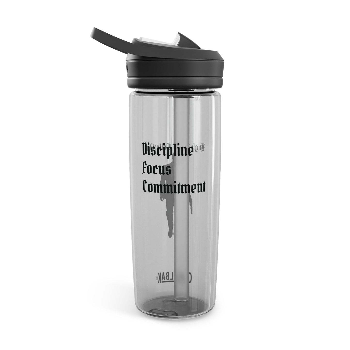 High Table Collective CamelBak Eddy® Water Bottle for On-the-Go Hydration, Personalized Gym Bottle, Eco-Friendly Drinkware, Gift for Him or Her