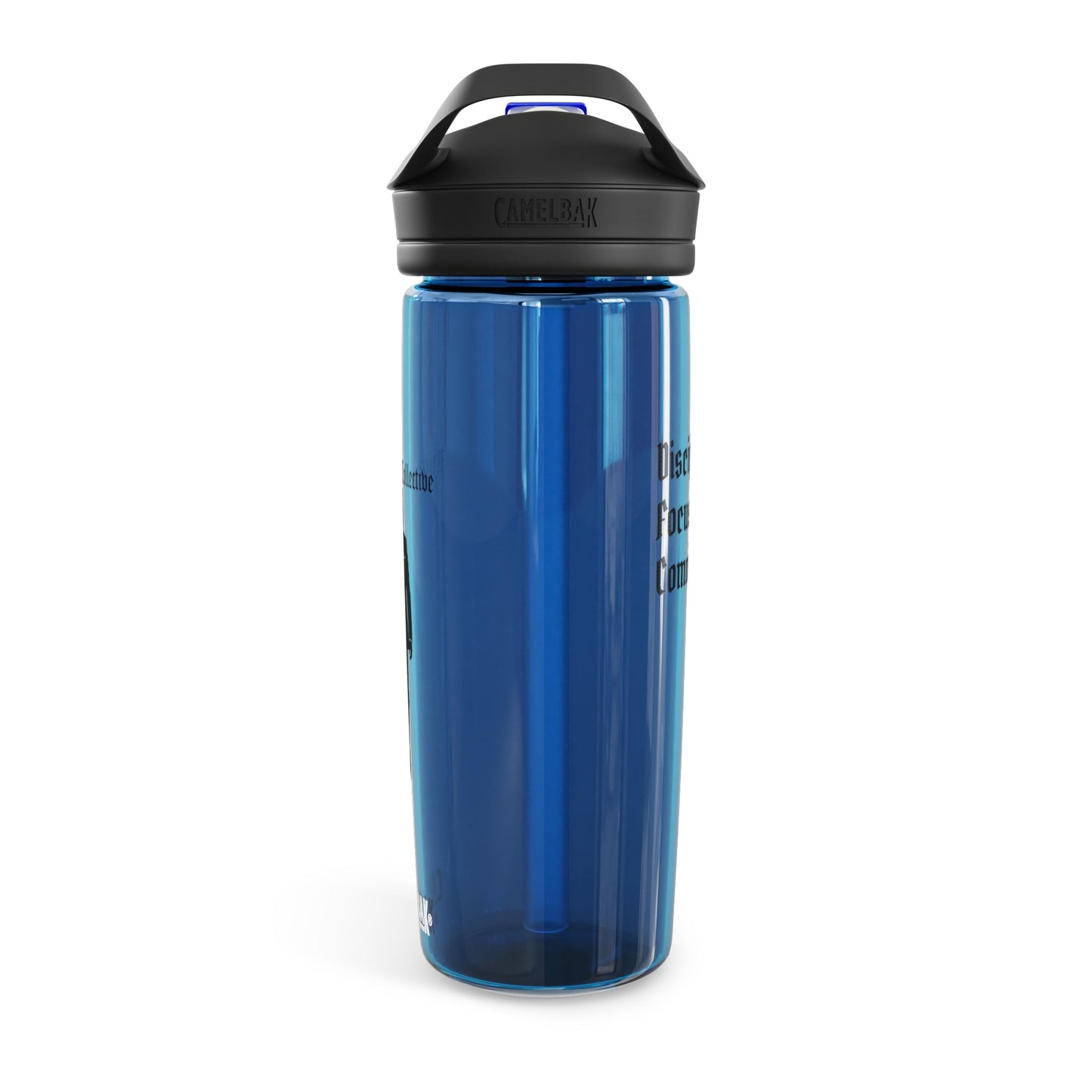 High Table Collective CamelBak Eddy® Water Bottle for On-the-Go Hydration, Personalized Gym Bottle, Eco-Friendly Drinkware, Gift for Him or Her