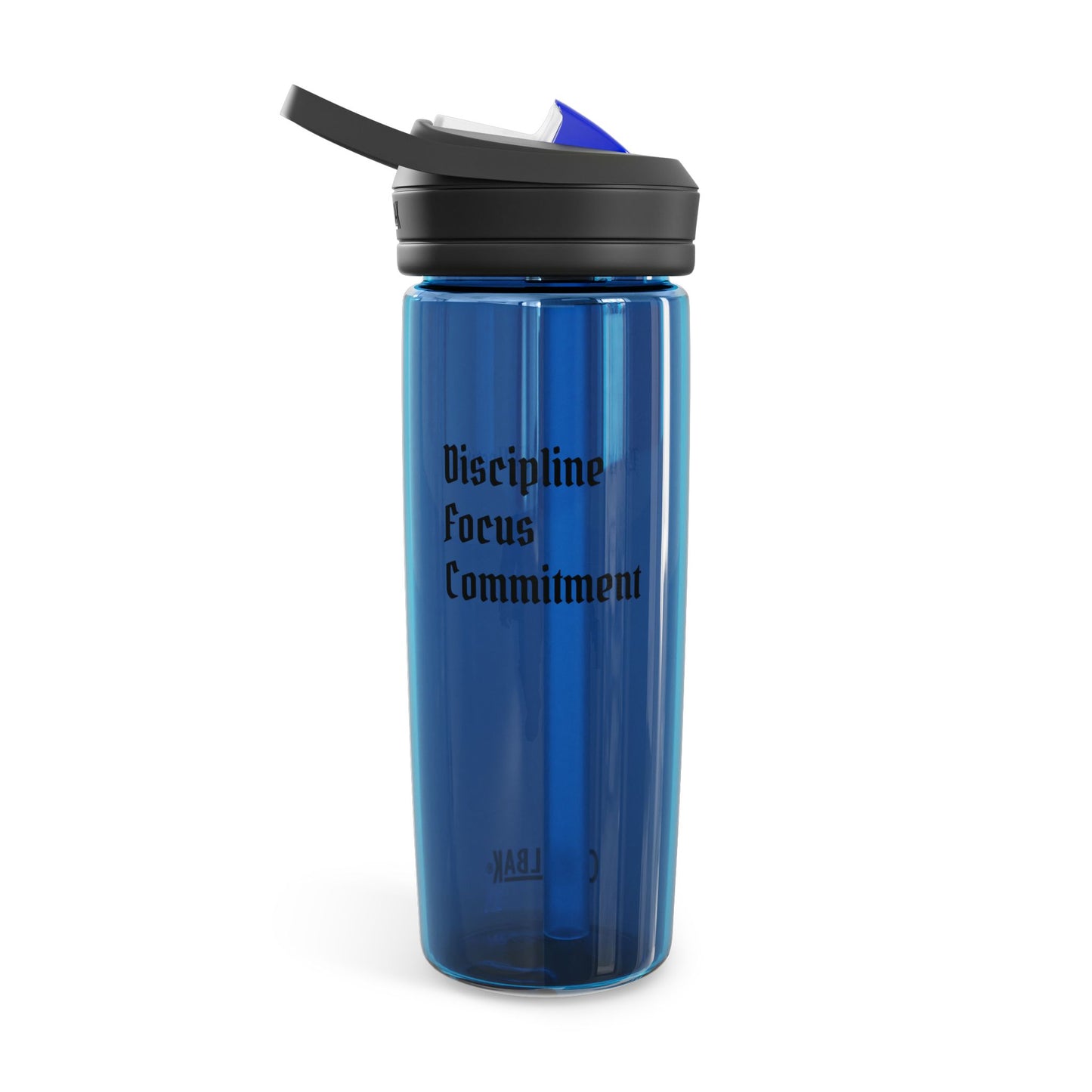 High Table Collective CamelBak Eddy® Water Bottle for On-the-Go Hydration, Personalized Gym Bottle, Eco-Friendly Drinkware, Gift for Him or Her