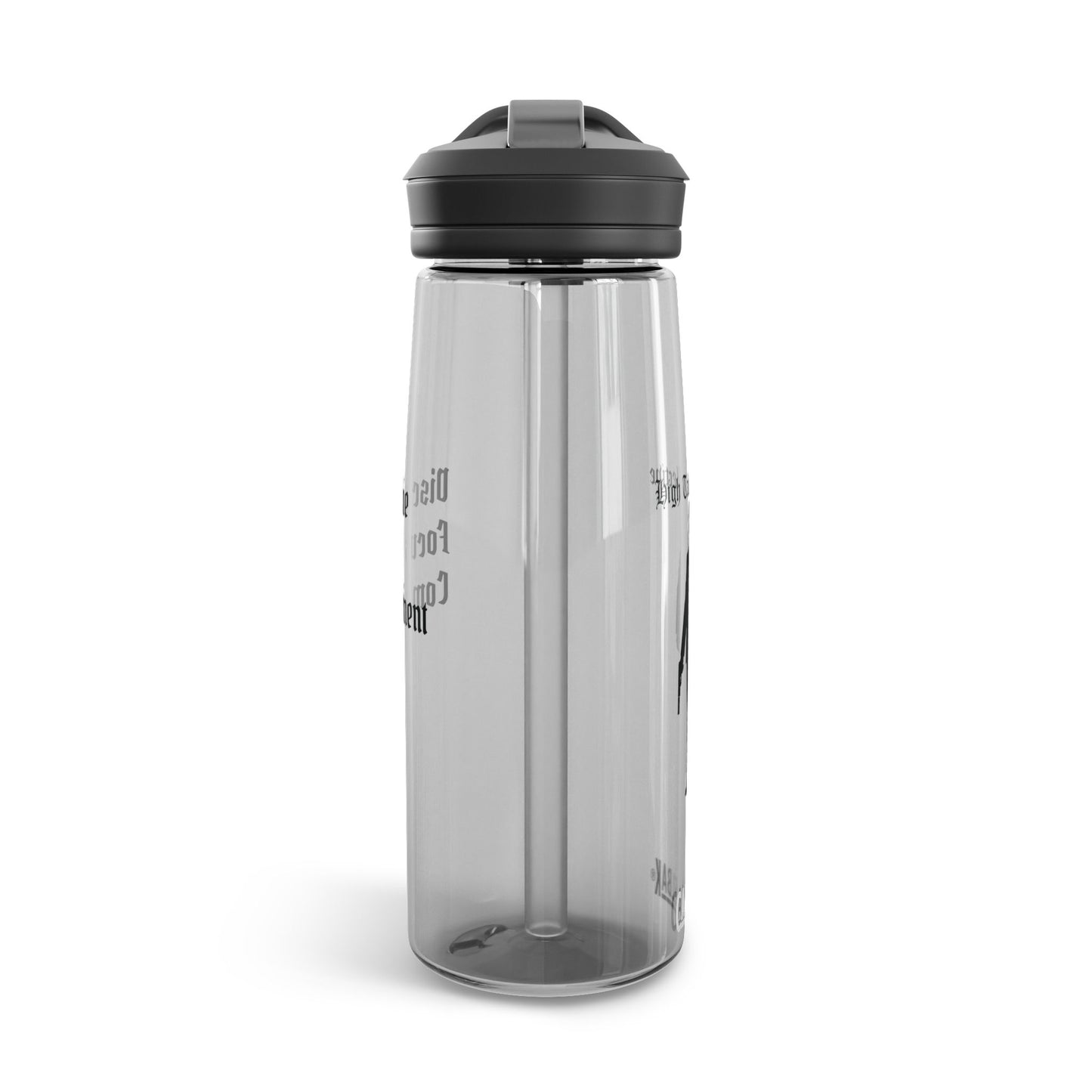 High Table Collective CamelBak Eddy® Water Bottle for On-the-Go Hydration, Personalized Gym Bottle, Eco-Friendly Drinkware, Gift for Him or Her