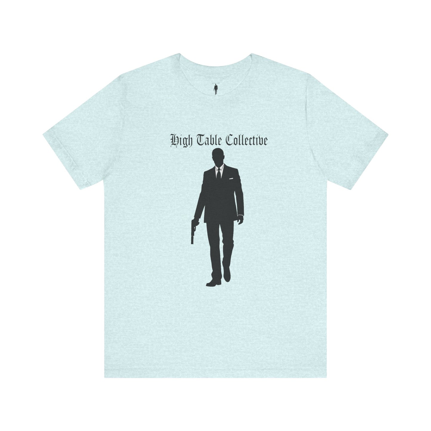 High Table Collective Logo Tee