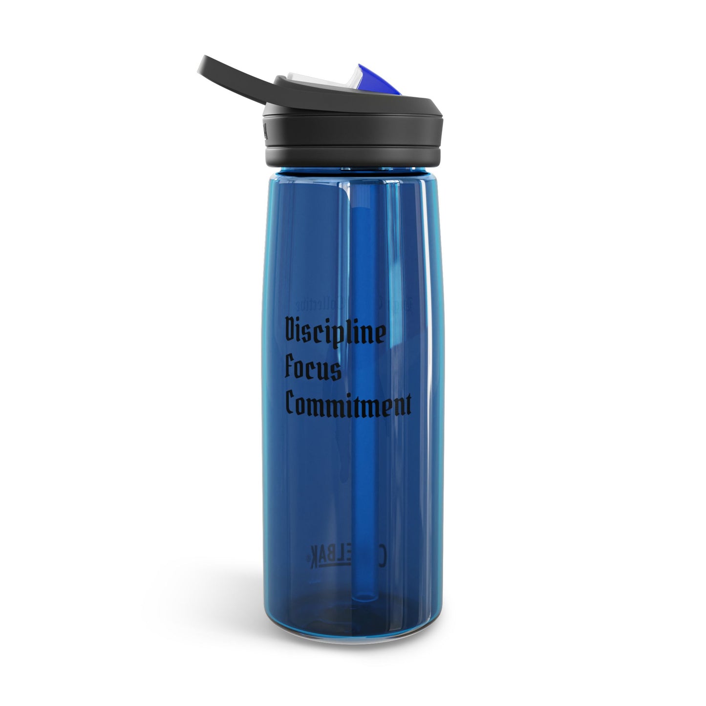 High Table Collective CamelBak Eddy® Water Bottle for On-the-Go Hydration, Personalized Gym Bottle, Eco-Friendly Drinkware, Gift for Him or Her