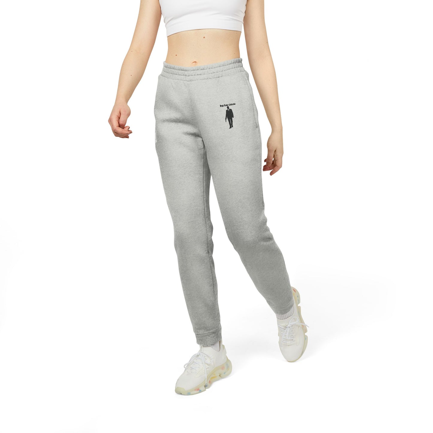 High Table Collective Adidas Fleece Joggers