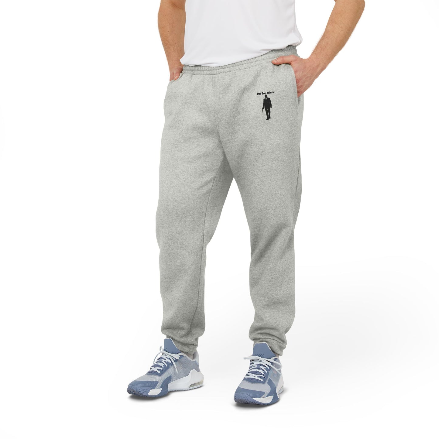 High Table Collective Adidas Fleece Joggers