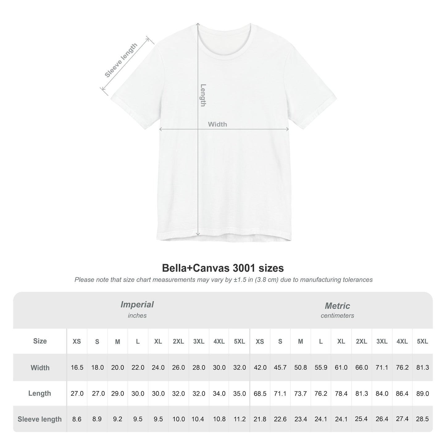 High Table Collective Logo Tee